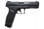 A CAP Combat Adaptive Pistol